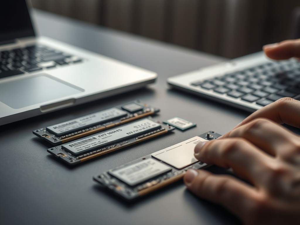 CPU vs RAM vs Storage: Which Option Makes More Sense for new users?