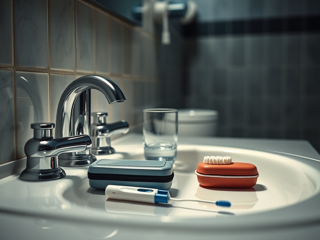 What to Do When Your Breath Still Smells Bad After Brushing