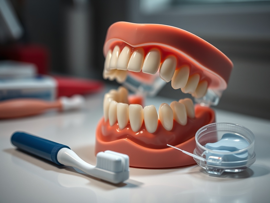 Why Gums Recede From Overbrushing, Clenching, or Disease