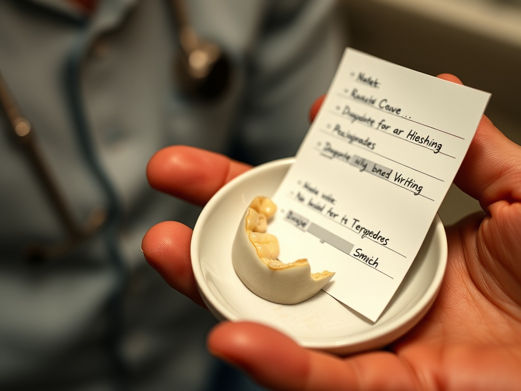 Temporary At-Home Dental Fixes: What Helps and What Can Make It Worse