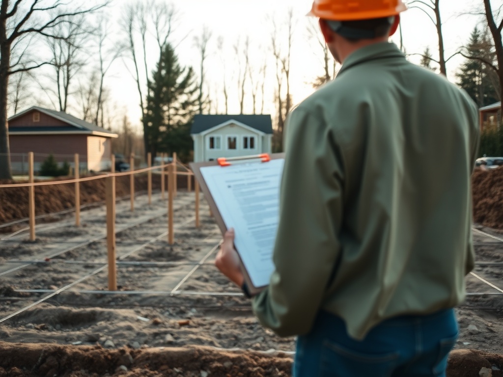 How to plan a custom home build without missing key decisions