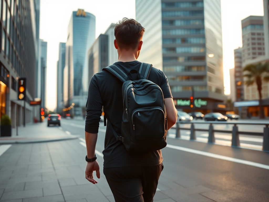A Realistic Guide to Working Out With a Full-Time Job