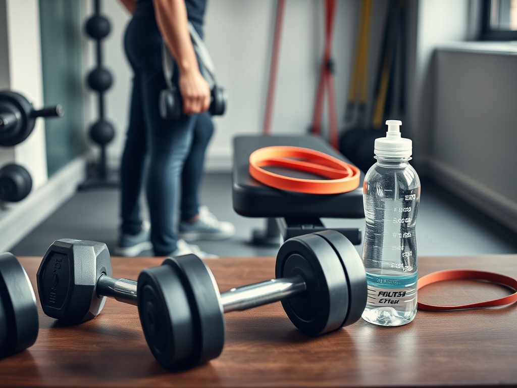 How to Train for Strength When You Only Have 30 Minutes