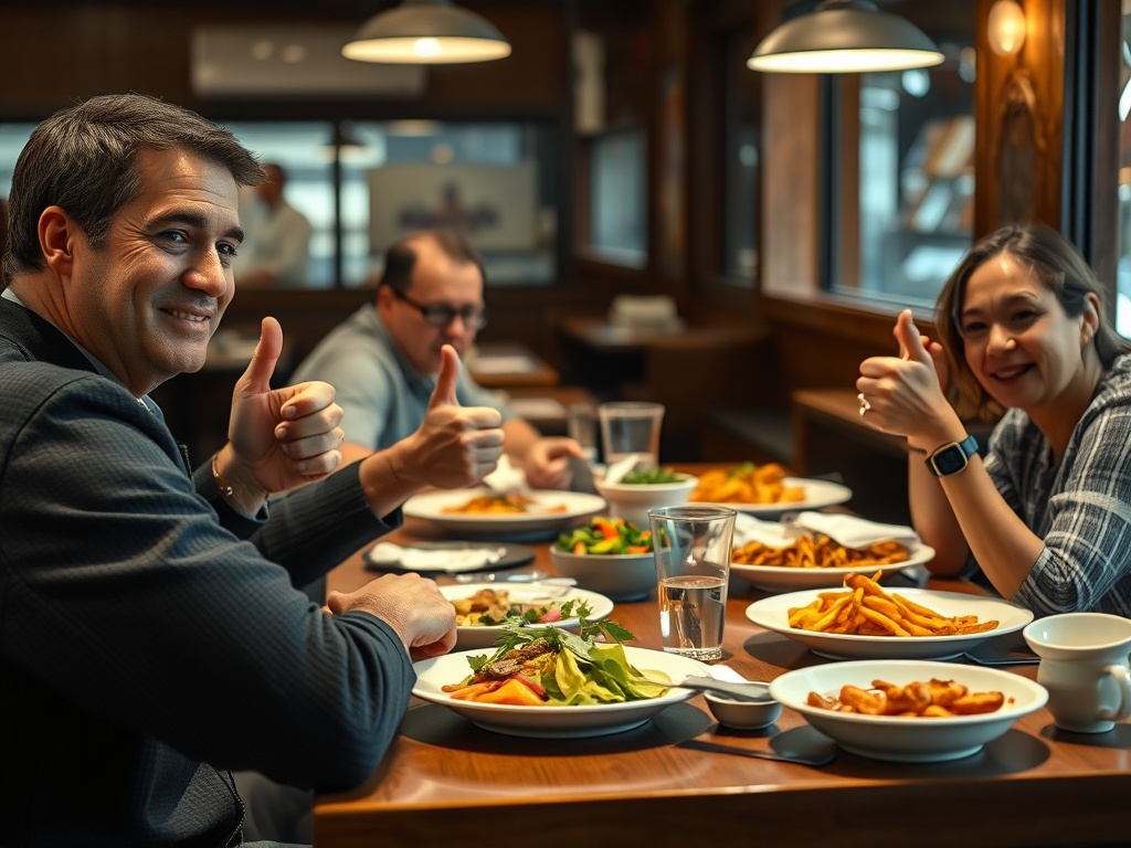 How to Navigate Cheat Meals, Refeeds, and Diet Breaks